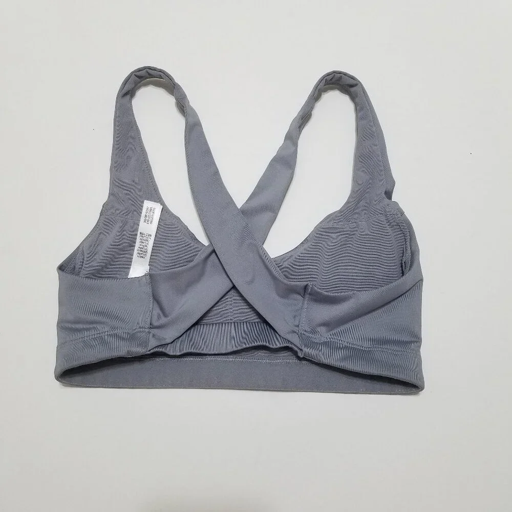 Victoria's Secret Sports‎ Bra Gray Size XS